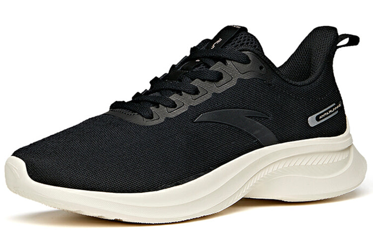 (WMNS) ANTA Hydrogen Run 1 'Black White' 122125570-1