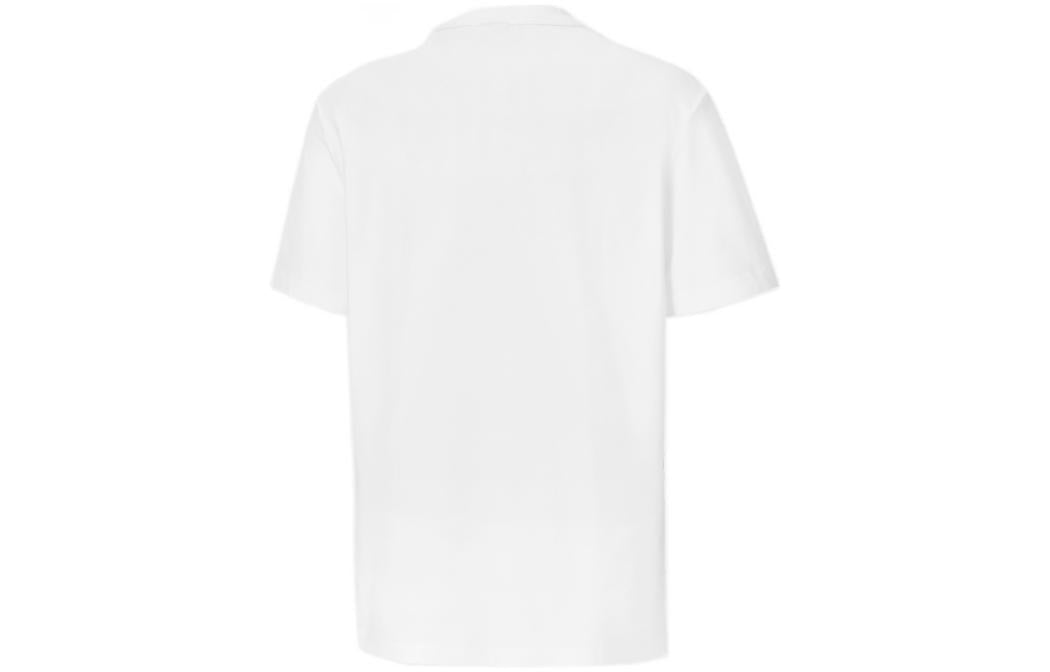 PUMA X Aka Boku T-Shirt 'White' 530222-02