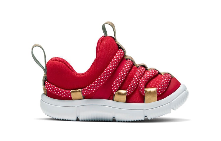 (TD) Nike Novice 'University Red' AQ9662-603
