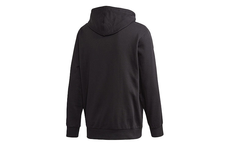 adidas originals Wntrzd Casual Loose Black GD0011