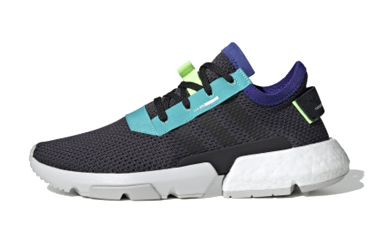 adidas P.O.D. S3.1 'Carbon' EE4854