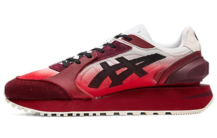 Onitsuka Tiger Moage CO 'Cream Beet Juice' 1183B555-100