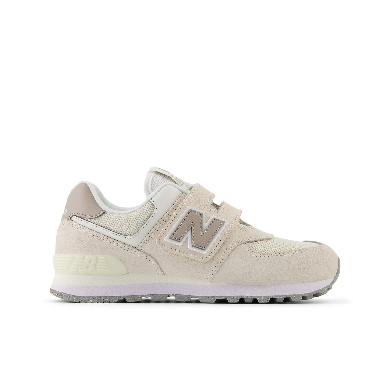 (PS) New Balance 574 'Biege' PV574ESC