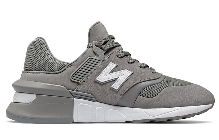 New Balance Nb 997S Grey Day Pack'Ms997Hr' MS997HR