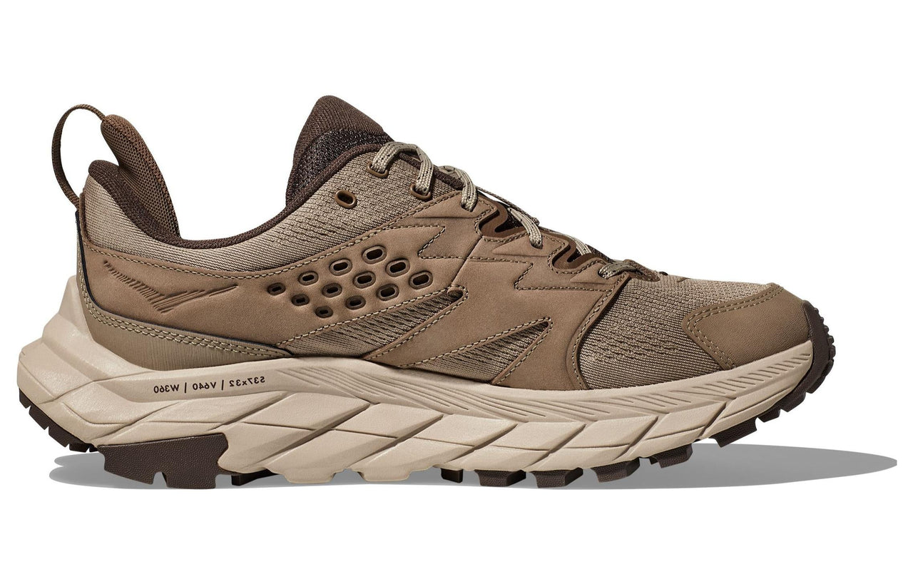 HOKA ONE ONE Anacapa Breeze Low 'Dune Oxford Tan' 1127920-DOTN