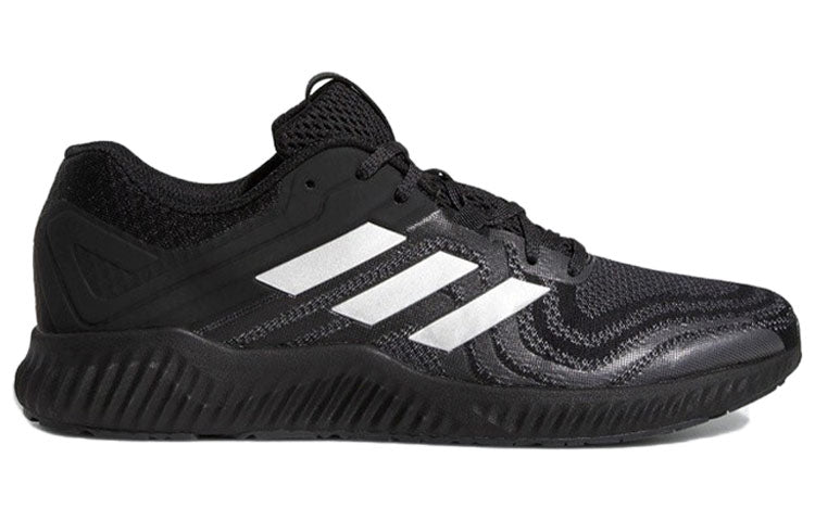 adidas Aerobounce 'Black Gray' B96332
