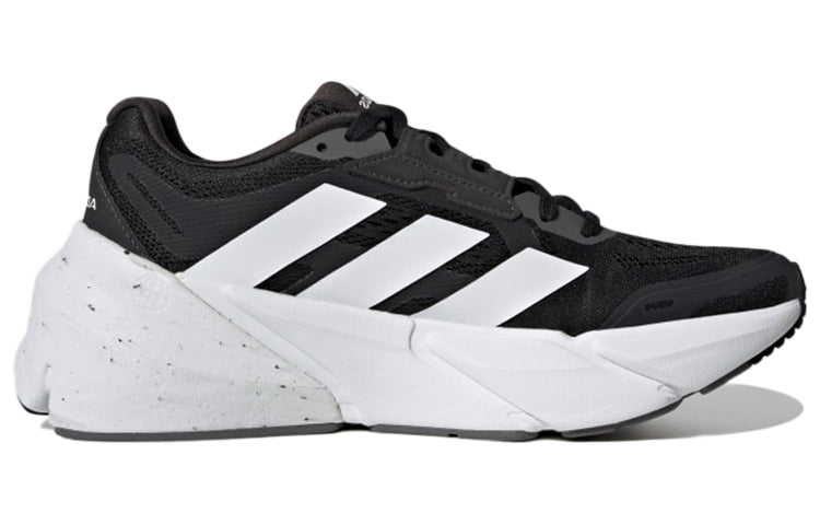 (WMNS) adidas Adistar 'Black White' GX2954