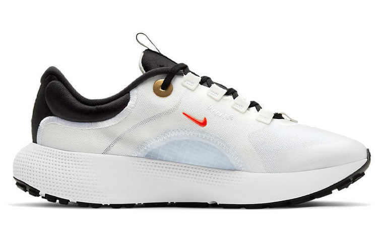 (WMNS) Nike React Escape Run 'Summit White Gold' CV3817-103