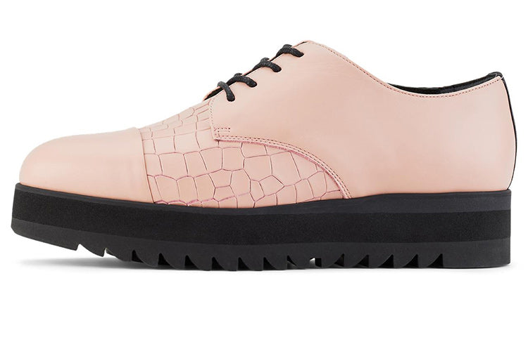 (WMNS) Onitsuka Tiger DERBY 'Pink' 1182A598-700