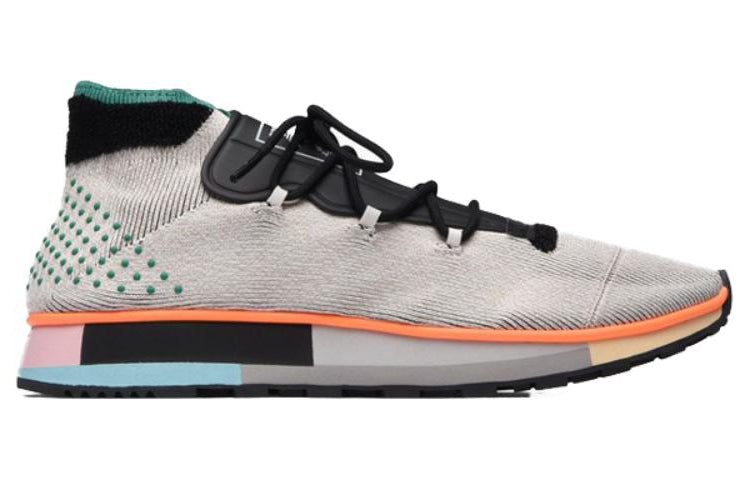adidas Alexander Wang x AW Run Mid 'Grey' AC6845