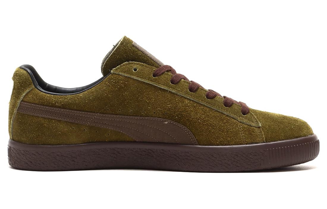 PUMA Suede VTG 'Deep Olive' 391205-02