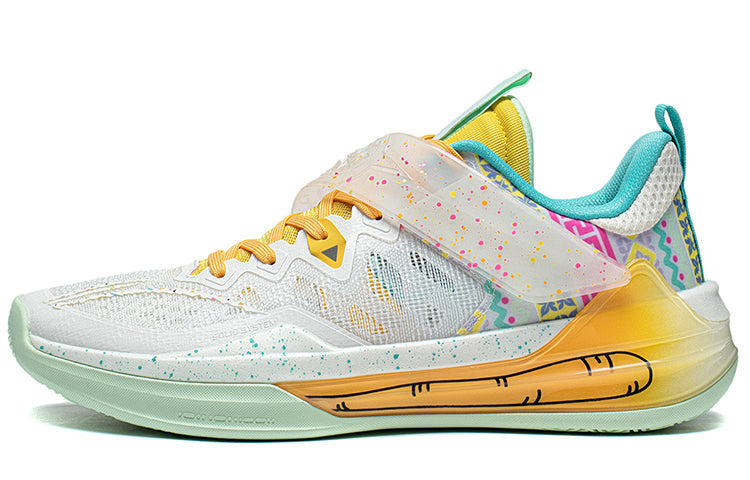 Li-Ning LiRen 3 Team 'Year Of The Rabbit' ABAT075-1