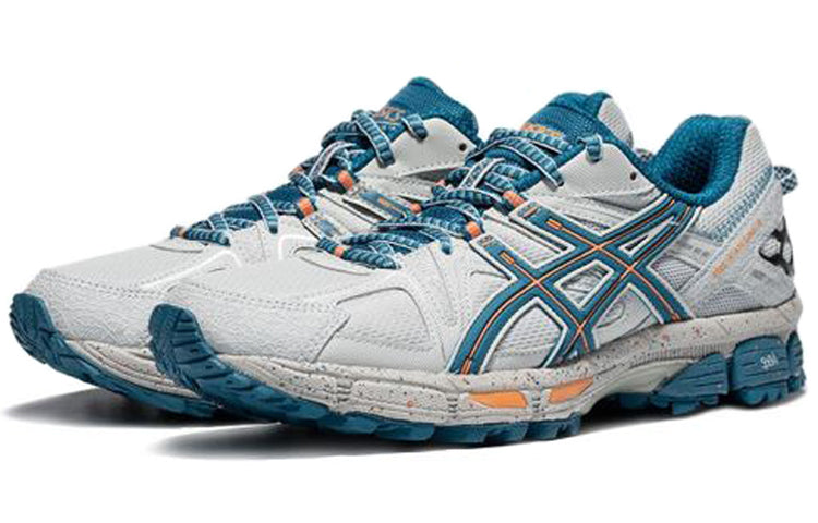 ASICS Gel-Kahana 8 'Grey Blue' 1011B109-022