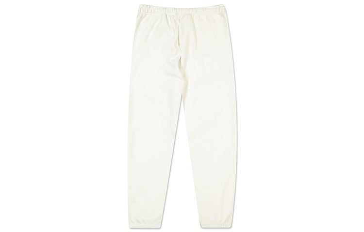 Men's Nike Lab White Long Pants/Trousers CD6394-100