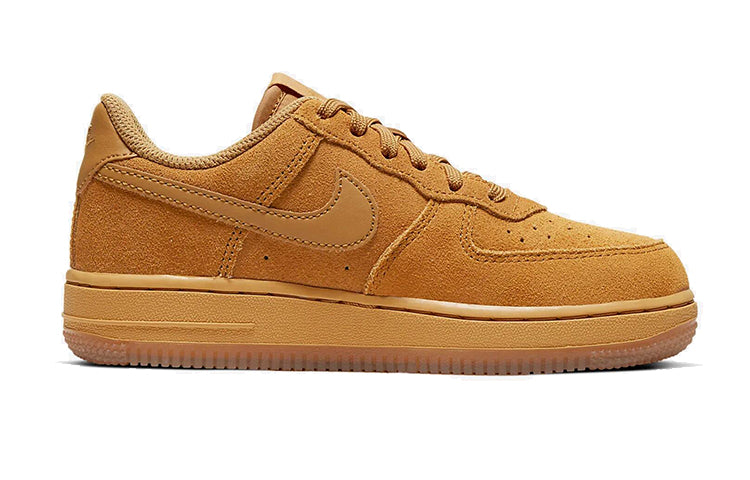 (PS) Nike Force 1 LV8 3 'Wheat' BQ5486-700