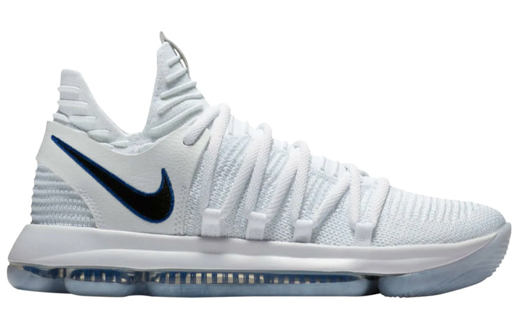 Nike KD 10 'Numbers' 897815-101