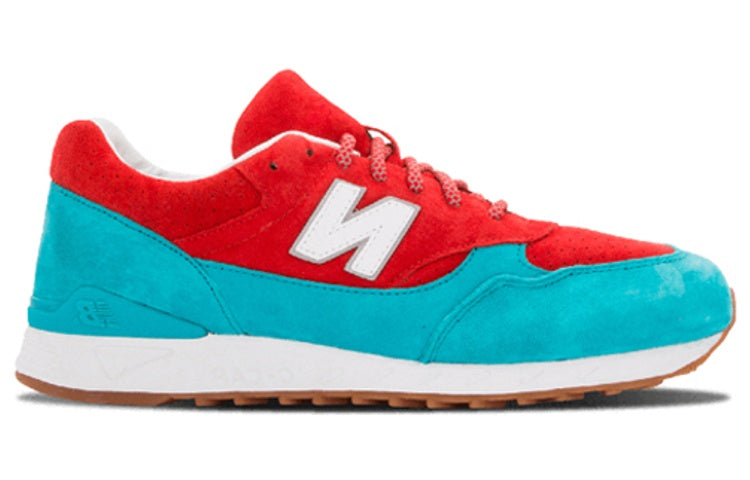 New Balance Concept x 496 'Regatta' CM496CP