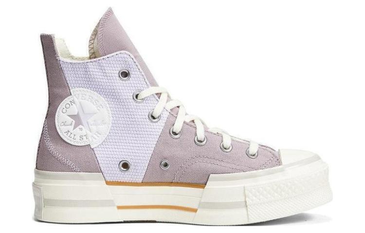 Converse Chuck 70 Plus High 'Colorblock - Lucid Lilac' A03499C