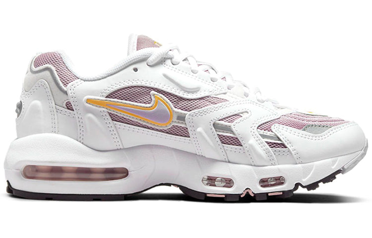 (WMNS) Nike Air Max 96 2 'Pink White' DM1473-100