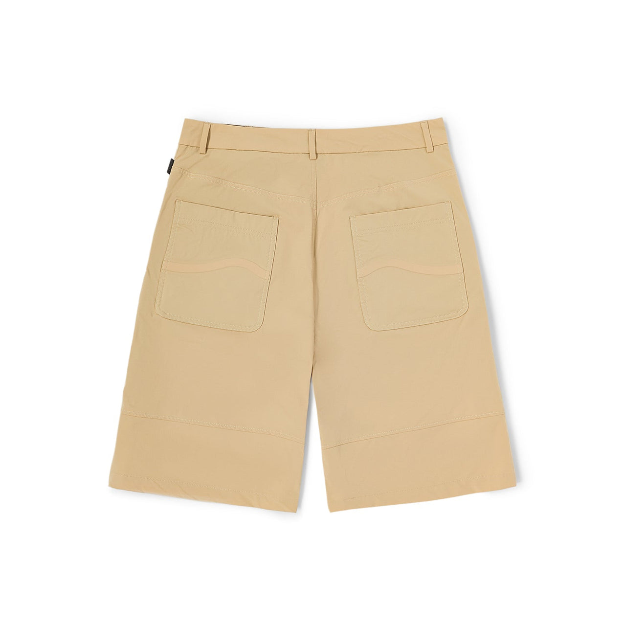 Vans Long Bermuda Short 'khaki' VN000F2AYUU