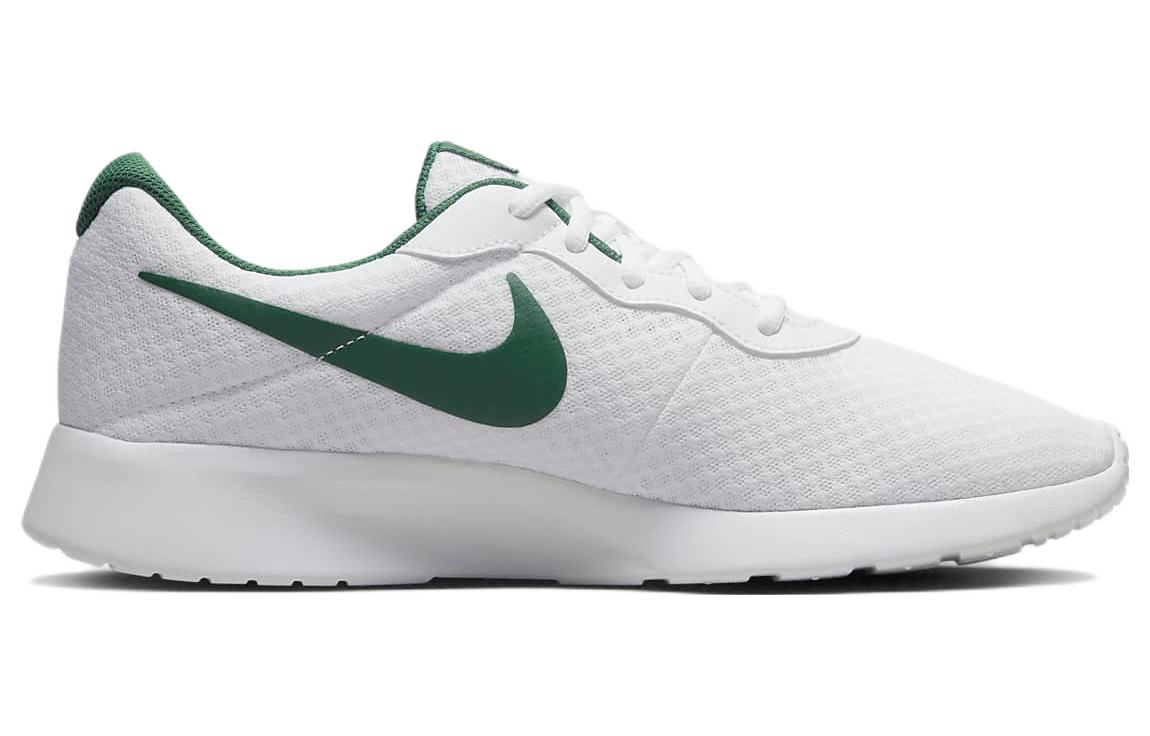 Nike Tanjun 'White Gorge Green' DJ6258-102