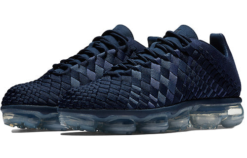 Nike Air VaporMax Inneva Woven 'Midnight Navy' AO2447-400