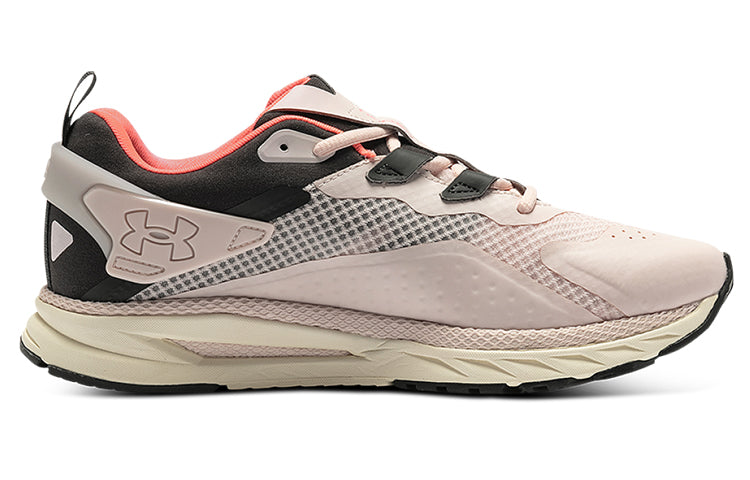 (WMNS) Under Armour HOVR Flux Movement 'Micro Pink' 3025355-600