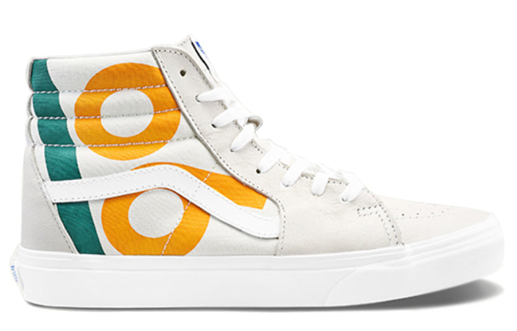 Vans SK8-HI 'Deck Club 66' VN0A38GEVPE