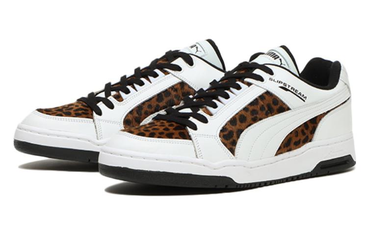 PUMA Slipstream Low Beast MIJ 'White' 390145-03