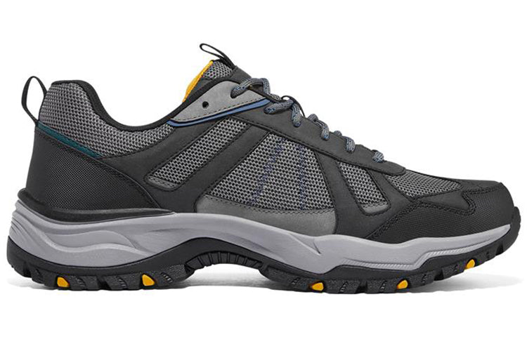 Skechers Arch Fit Dawson 'Black' 204607C-BLK