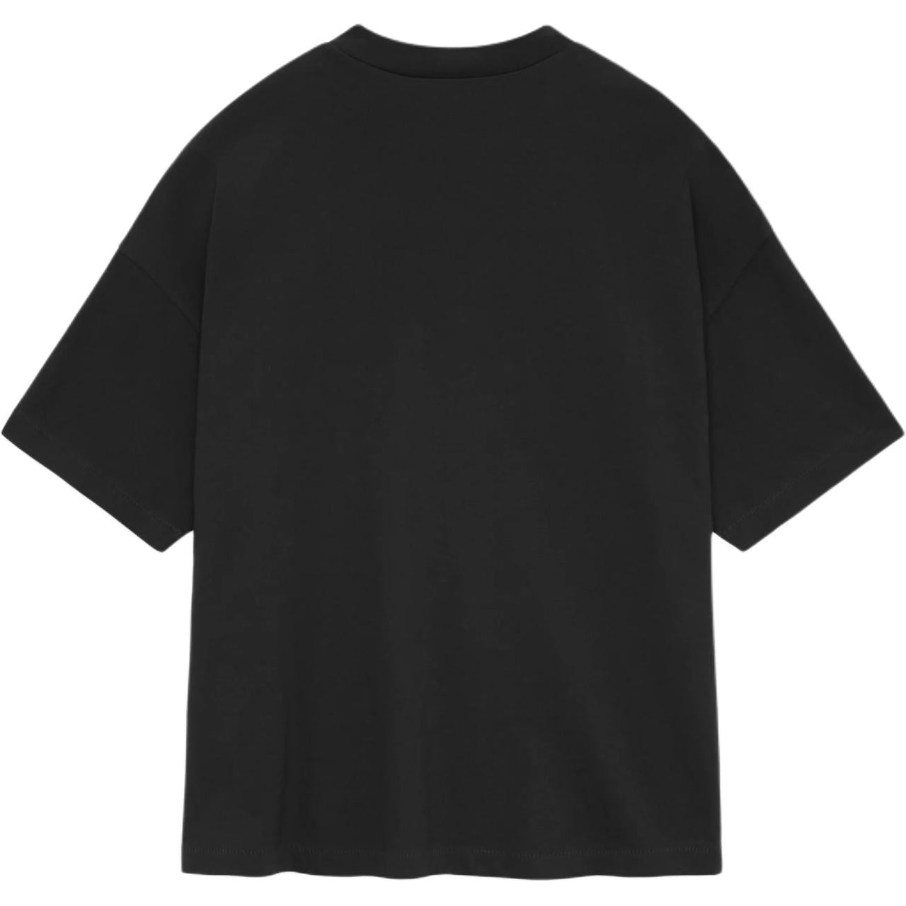 Fear of God Essentials SS24 T-shirt 'Black' 125SU244190F