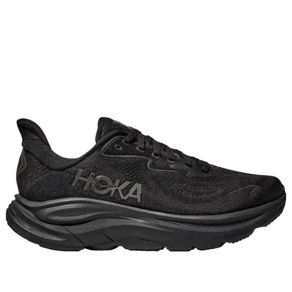 HOKA ONE ONE Clifton 10 'Black' 1162030-BBLC
