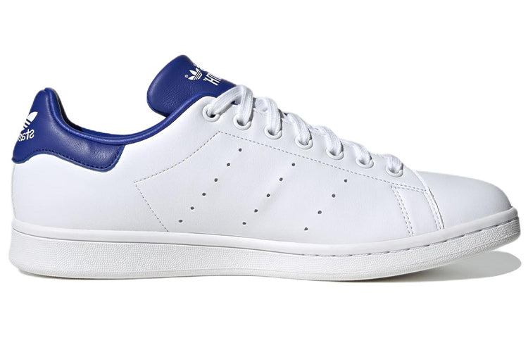 adidas Originals Stan Smith Shoes 'Cloud White / Semi Lucid Blue' HQ6784