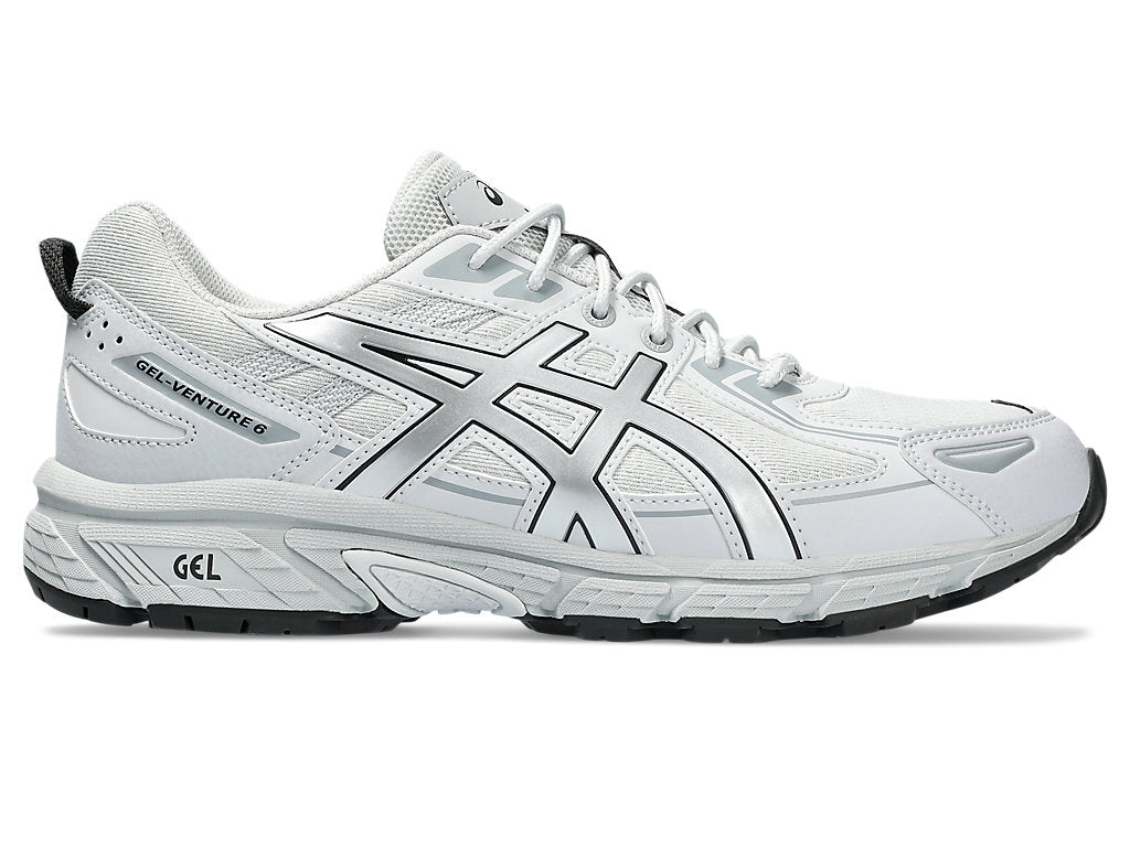 ASICS Gel-Venture 6 'White Silver' 1203A297-020