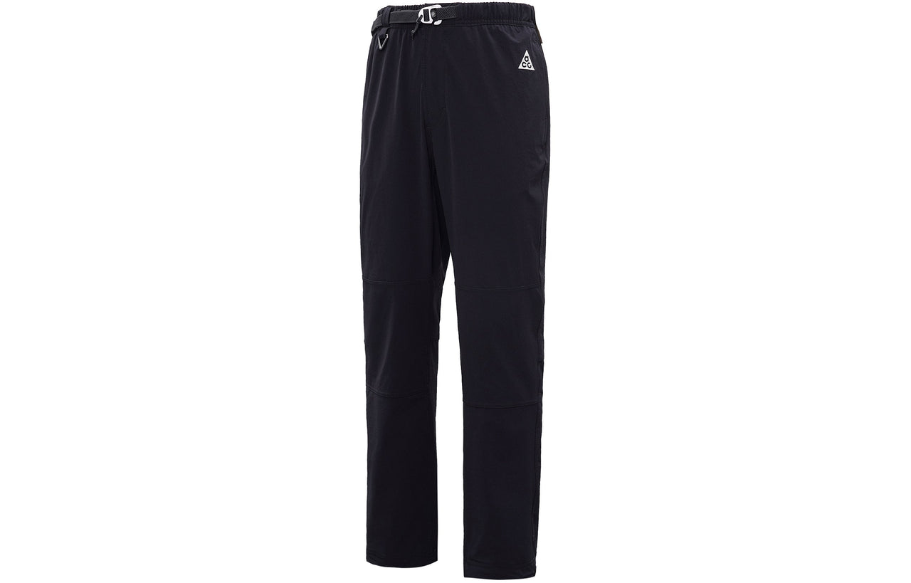 Nike ACG Surfarer Trail Pants Asia Sizing 'Black' DR4792-010