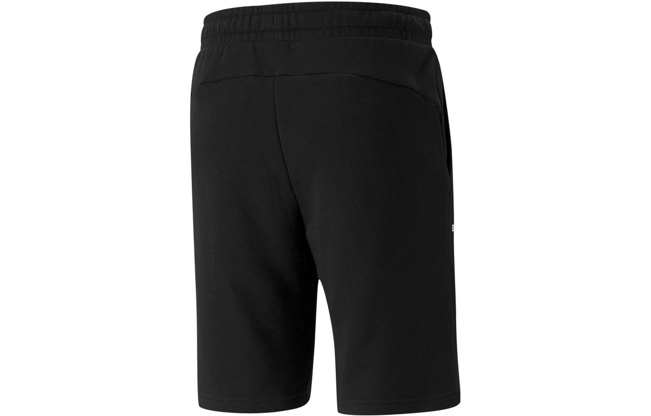 PUMA X BMW Logo Short 'Black' 533410-01