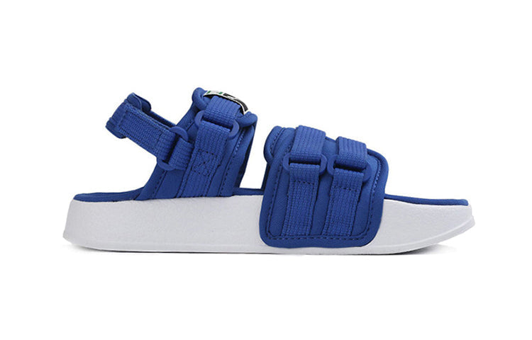 (PS) Pama Leadcat Ylm Blue Sandals 'Blue White' 369450-02