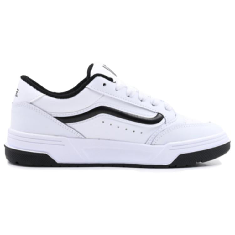 Vans Hylane 'White Black' VN000D1JYB2