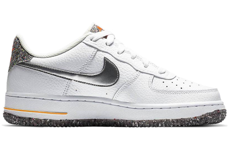 (GS) Nike Air Force 1 Low Cater 'Recycled' DB1558-100