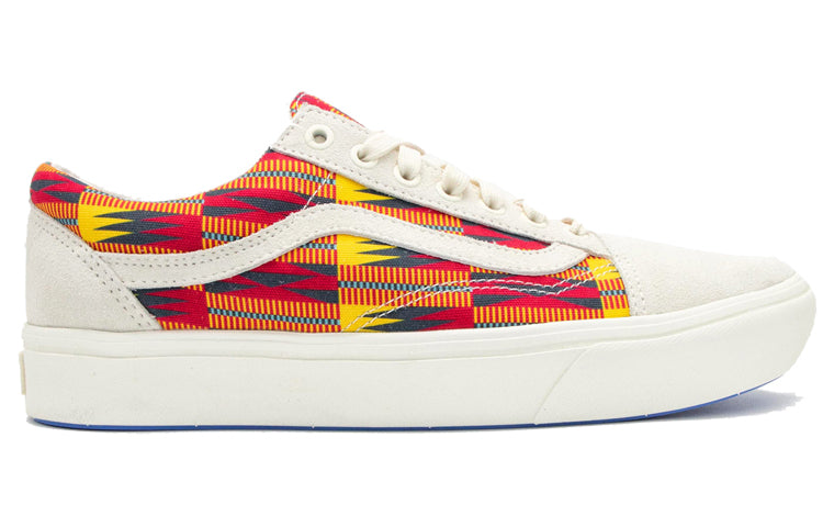 Vans Union x Old Skool 'Kente Cloth' VN0A45KST4P