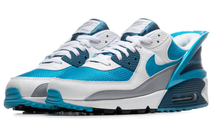 Nike Air Max 90 FlyEase 'Laser Blue' CZ4270-100