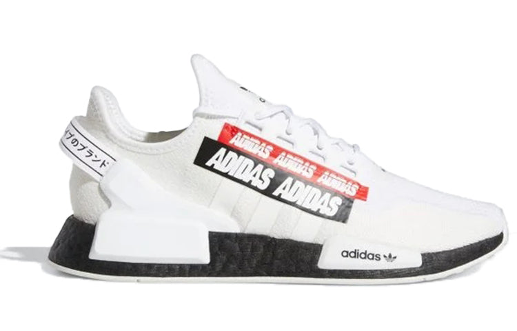 adidas NMD_R1 V2 'Overbranded' H02537