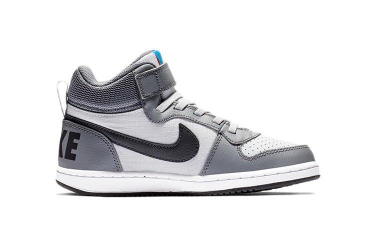 (PS) Nike Court Borough Mid 870026-009