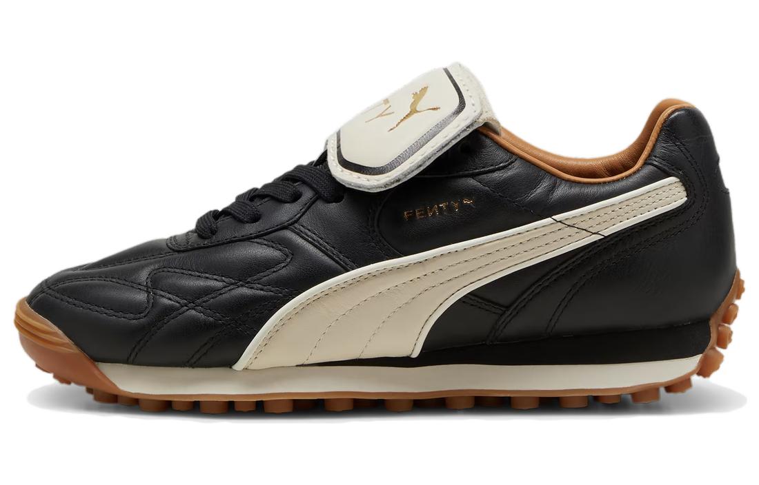 PUMA Avanti VL x Fenty 'Black' 398672-01