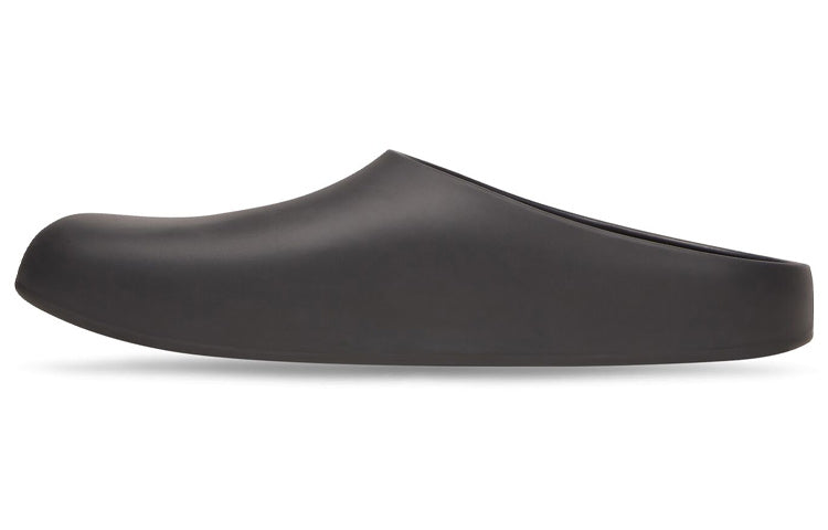 Balenciaga Pool Closed Slide 'Black' 699129W1S8V1090
