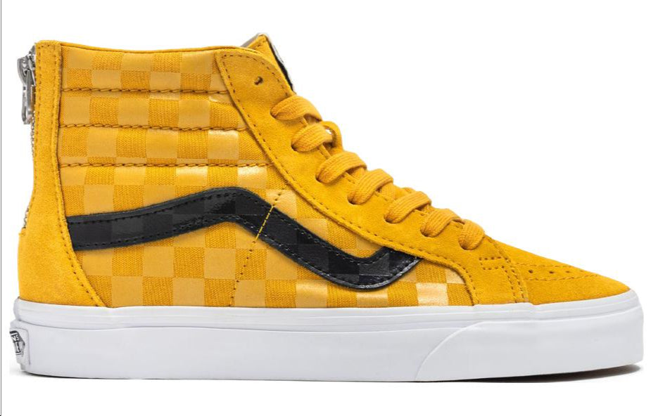 Vans SK8-HI YELLOW VN0A5KRCF3X