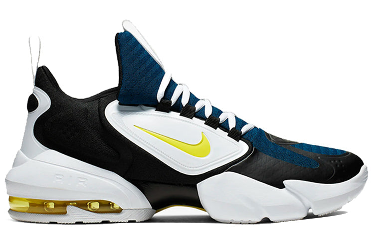 Nike Air Max Alpha Savage 'Blue Force Black' AT3378-471