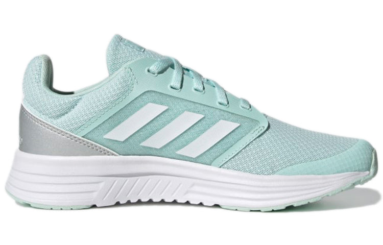 (WMNS) adidas Galaxy 5 'Halo Mint' H04600