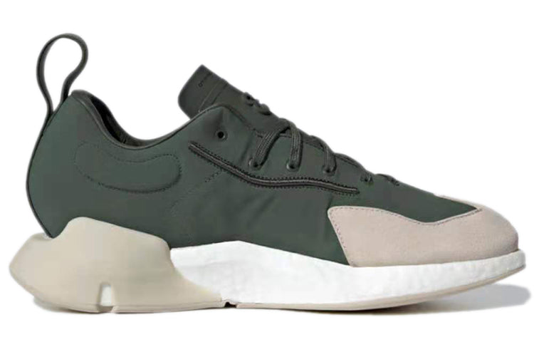 adidas Y-3 Orisan 'Shadow Green' GZ9137