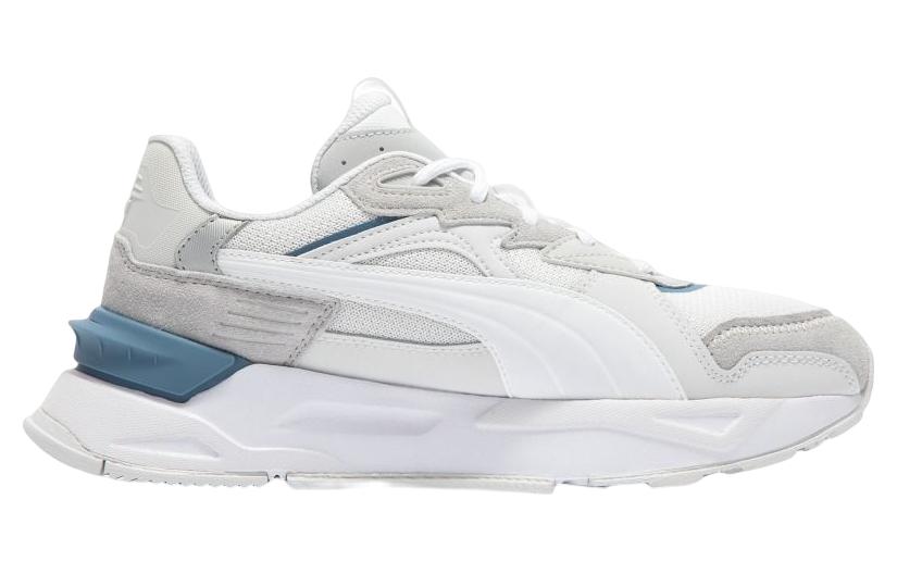 PUMA Mirage Sport Asphalt 'White Deep Dive' 388978-03